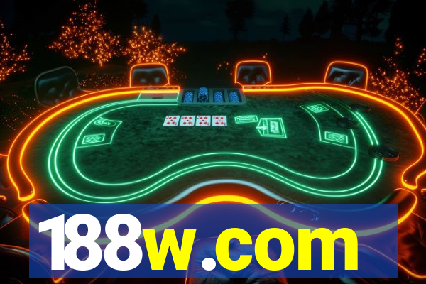 188w.com