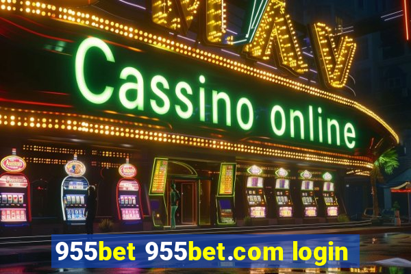 955bet 955bet.com login
