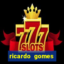 ricardo gomes vice-prefeito de porto alegre