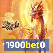1900bet0