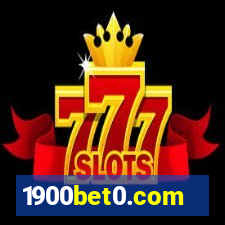 1900bet0.com