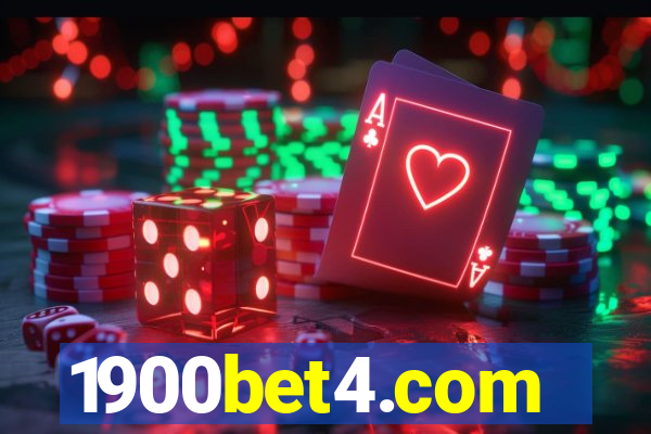 1900bet4.com
