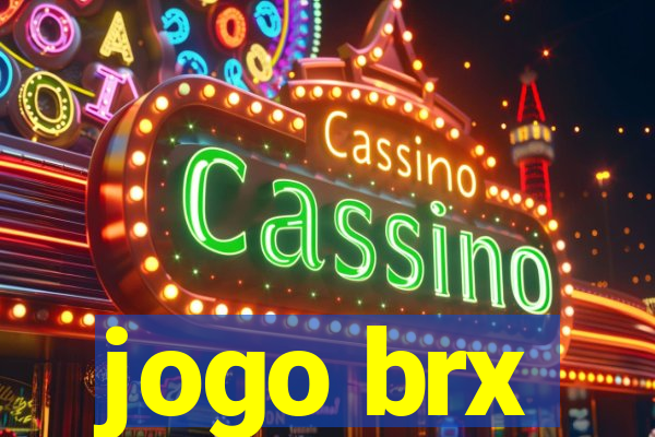 jogo brx