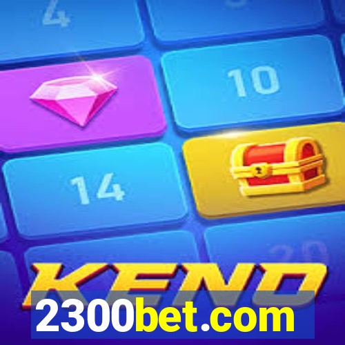 2300bet.com