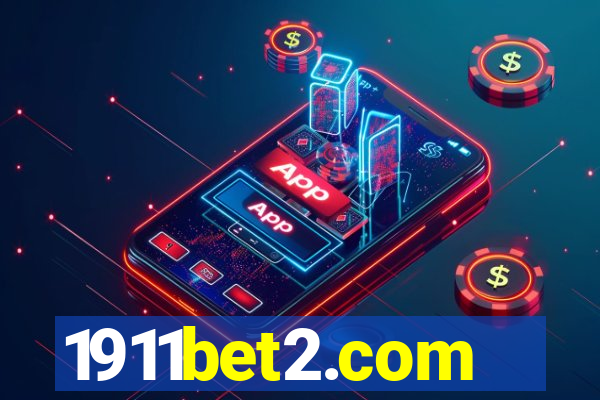 1911bet2.com