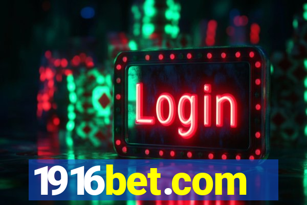 1916bet.com