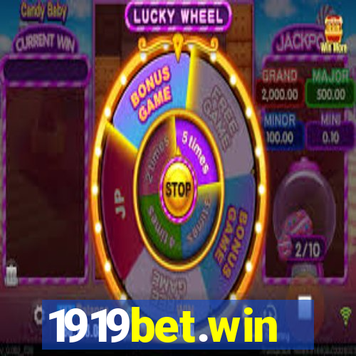 1919bet.win
