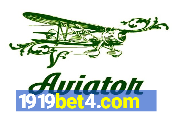 1919bet4.com