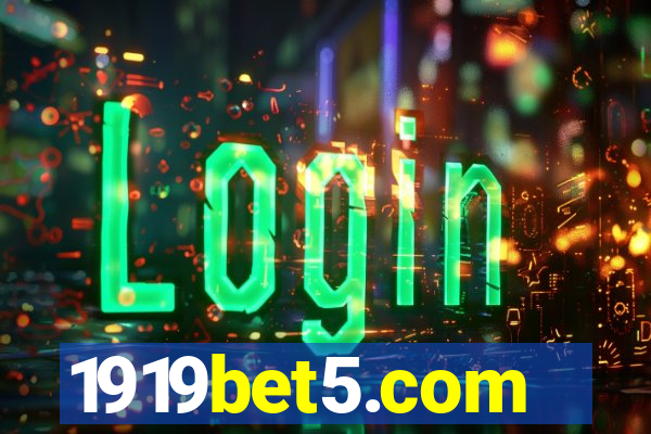 1919bet5.com