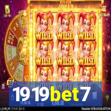 1919bet7