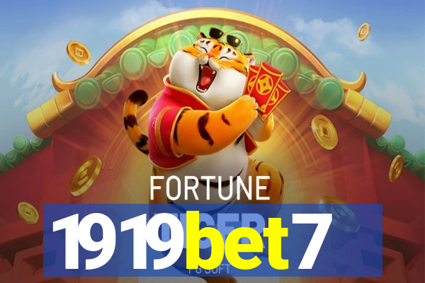 1919bet7