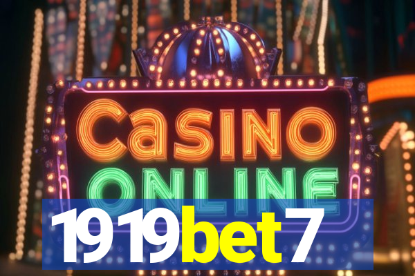 1919bet7