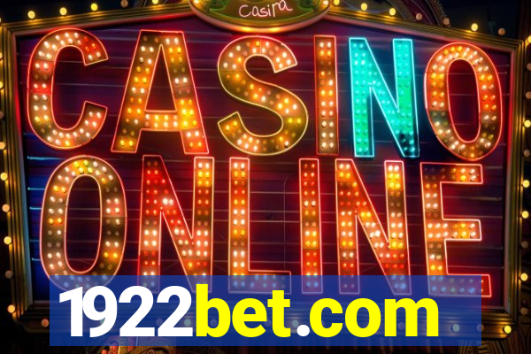 1922bet.com