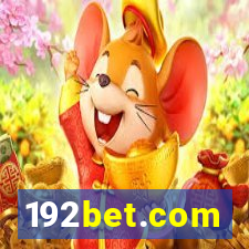 192bet.com