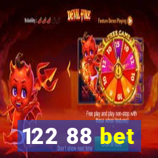 122 88 bet