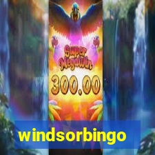 windsorbingo