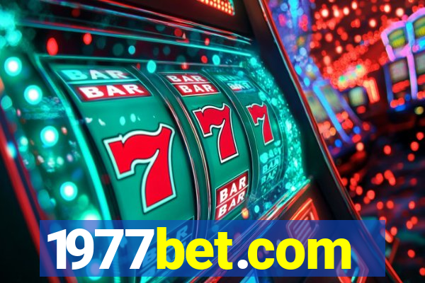 1977bet.com