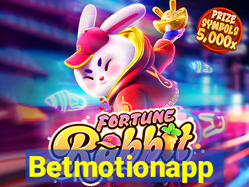 Betmotionapp
