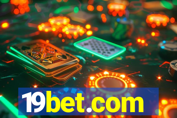 19bet.com
