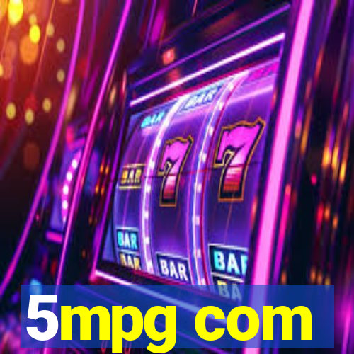 5mpg com
