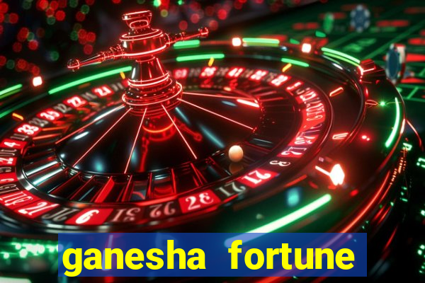 ganesha fortune demo grátis