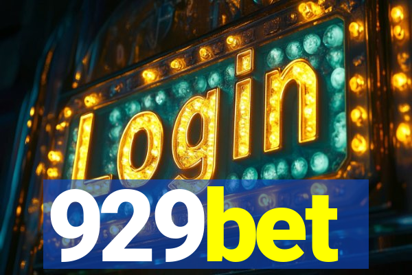 929bet