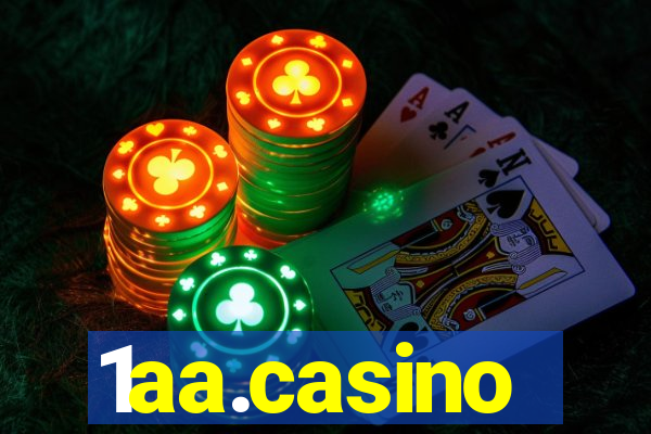 1aa.casino