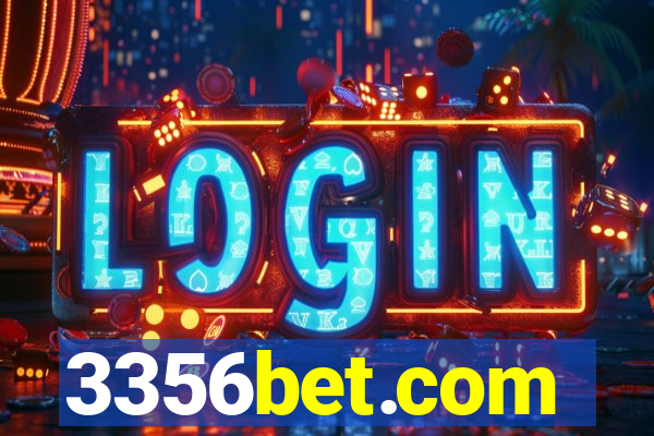 3356bet.com