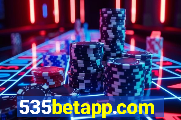 535betapp.com