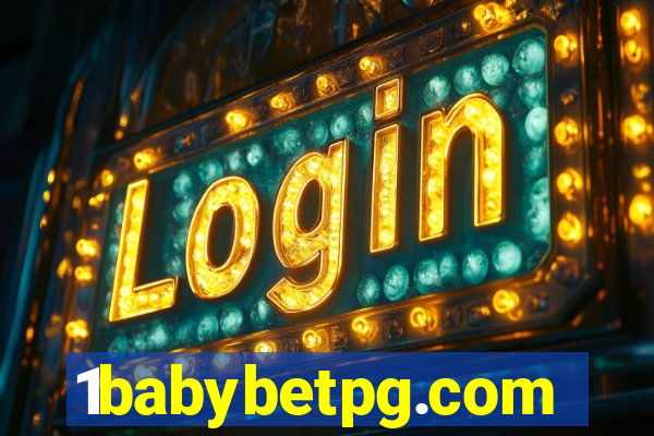 1babybetpg.com