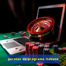 garotas de programa itabuna