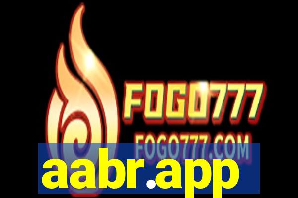 aabr.app