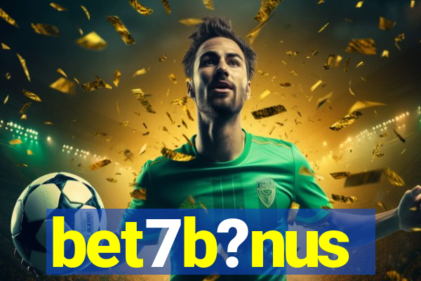 bet7b?nus