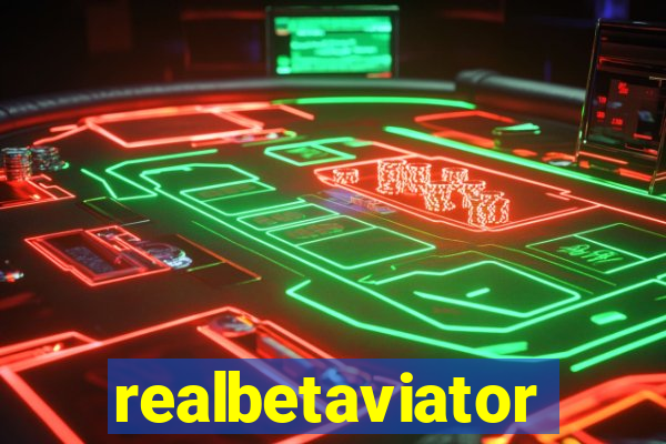 realbetaviator