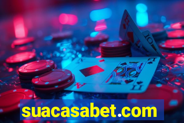 suacasabet.com