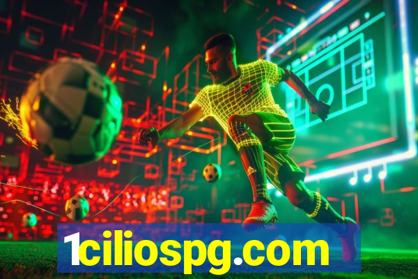 1ciliospg.com
