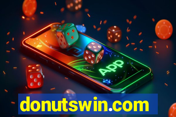 donutswin.com