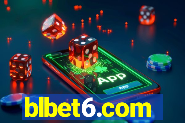 blbet6.com