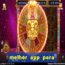 melhor app para ganhar dinheiro jogando