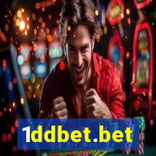 1ddbet.bet