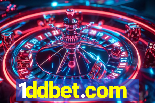 1ddbet.com