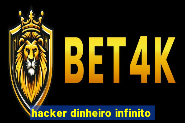 hacker dinheiro infinito