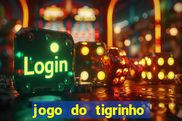 jogo do tigrinho é legalizado no brasil