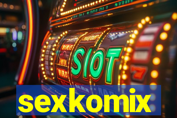 sexkomix
