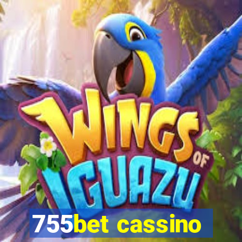 755bet cassino