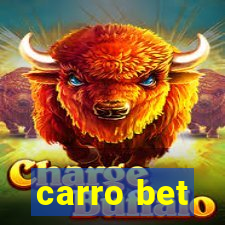 carro bet