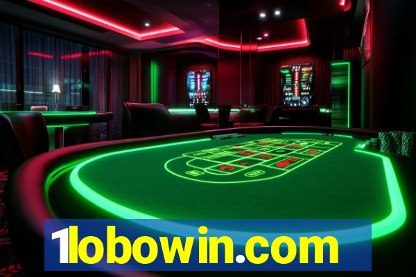 1lobowin.com