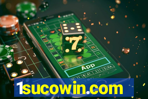 1sucowin.com