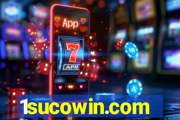 1sucowin.com