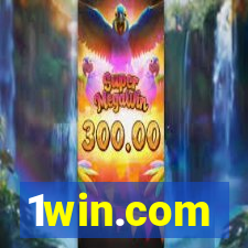 1win.com